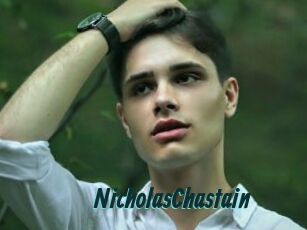 NicholasChastain