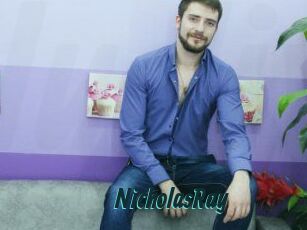 NicholasRay