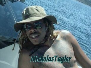 Nicholas_Tayler