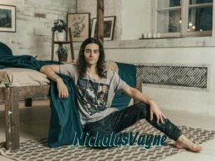 NicholasVayne