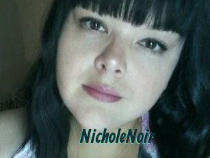 NicholeNoir