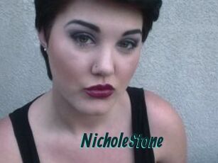 NicholeStone