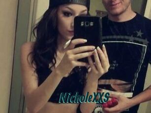 NicholeXXS