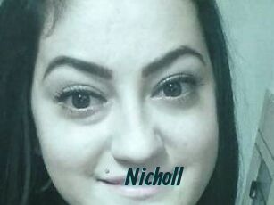 Nicholl