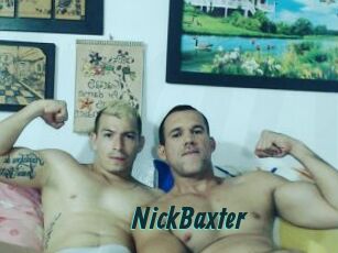 NickBaxter