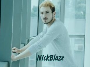 NickBlaze
