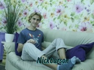NickCarson
