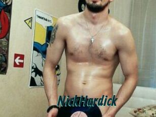 NickHardick