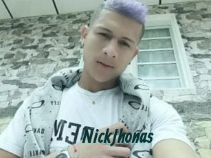 NickJhonas Lucy Live