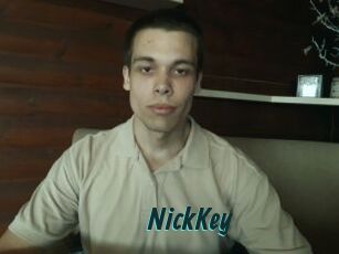 NickKey