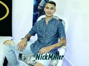 NickMiller