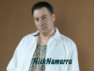NickNamarra