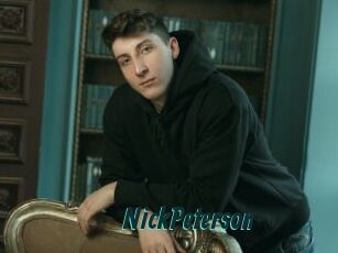 NickPeterson