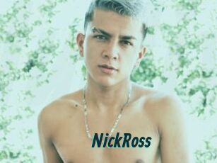 NickRoss Lucy Live