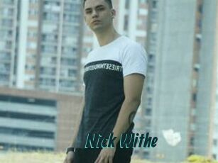 Nick_Withe Lucy Live