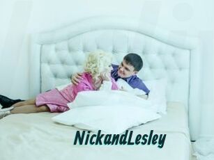 NickandLesley