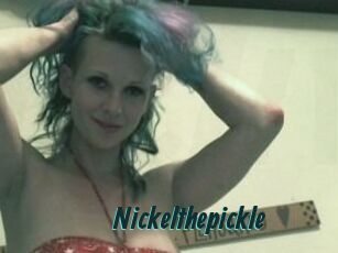 Nickelthepickle