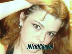 NickiCharm