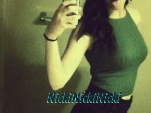 NickiNickiNicki