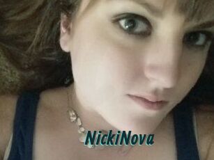 NickiNova