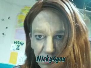 Nicky4you