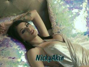 NickyAkin