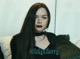 NickyCherry