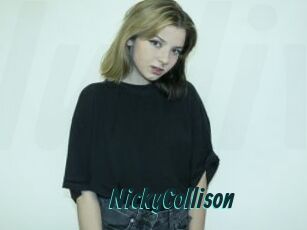 NickyCollison Lucy Live