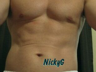 NickyG