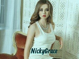 NickyGrace