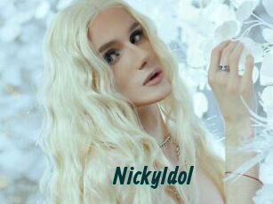 NickyIdol
