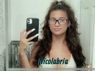 Nicolabria Lucy Live