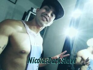 NicolasDarkSlave Lucy Live
