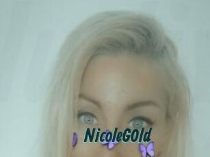 NicoleG0ld Lucy Live
