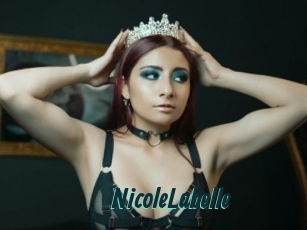 NicoleLabelle Lucy Live