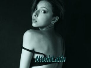 NicoleLatin Lucy Live