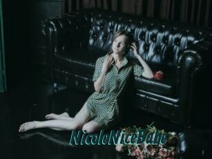 NicoleNiceBabe Lucy Live
