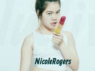 NicoleRogers Lucy Live