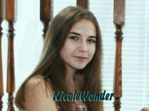 NicoleWonder