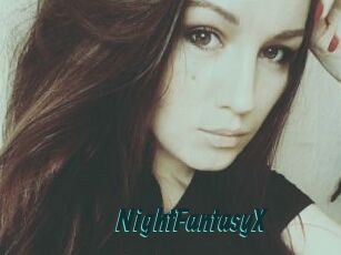 NightFantasyX