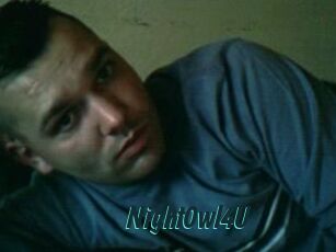 NightOwl4U