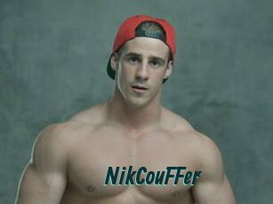 NikCouFFer Lucy Live