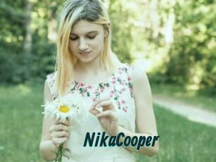 NikaCooper