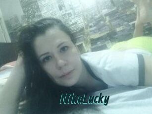 NikaLucky