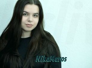 NikaMaros