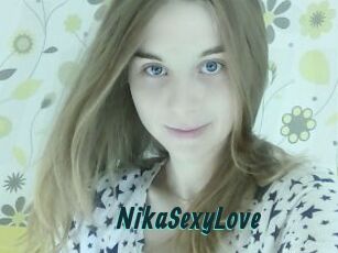 NikaSexyLove