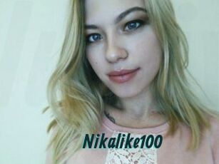 Nikalike100