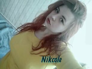 Nikcole
