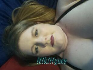 NikiHynes