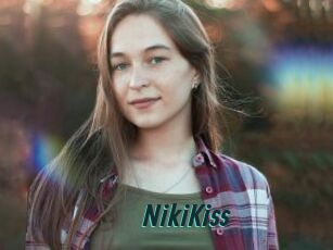 NikiKiss Lucy Live